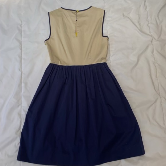 Ralph Lauren Dress - Picture 2 of 3